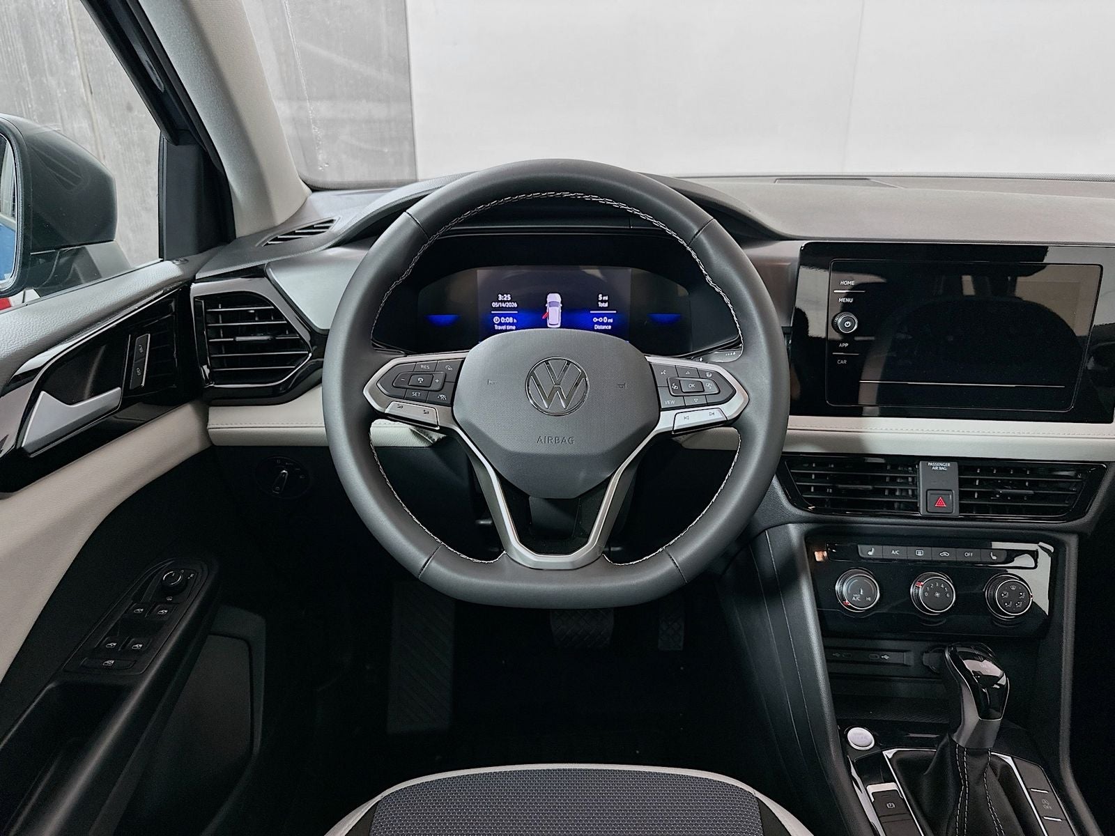 2026 Volkswagen Taos 1.5T S