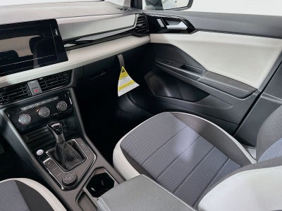 2026 Volkswagen Taos 1.5T S