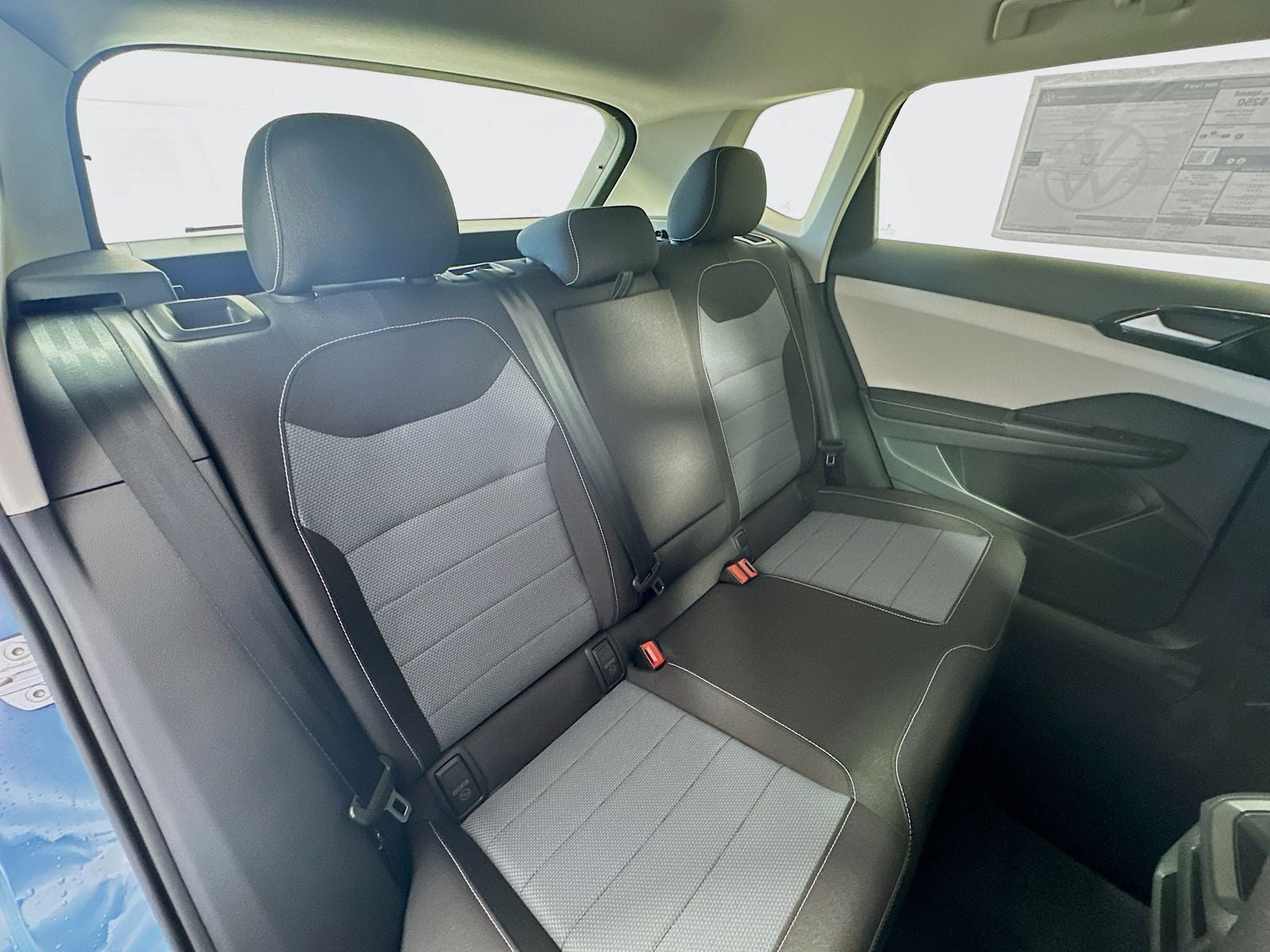 2026 Volkswagen Taos 1.5T S