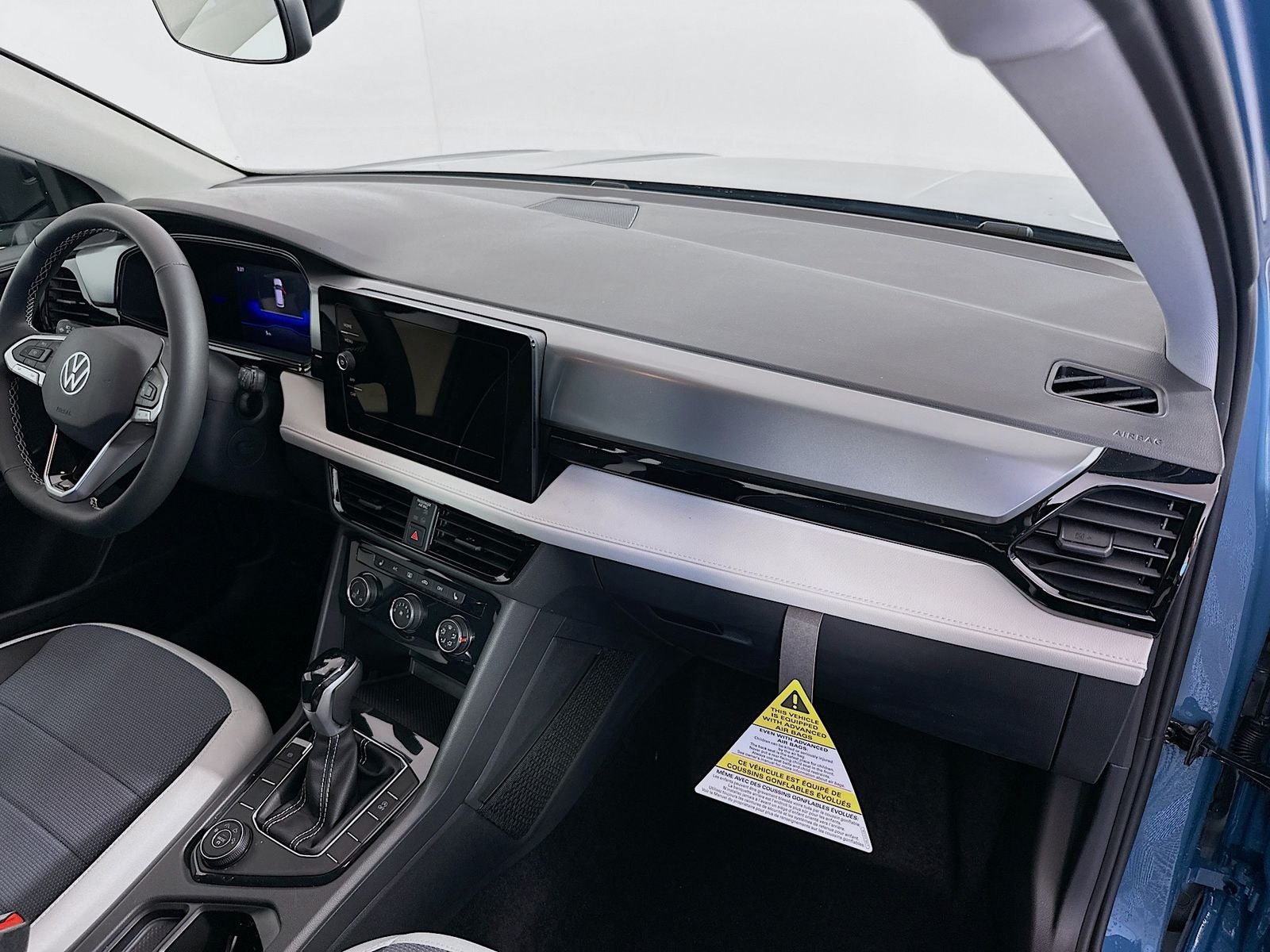 2026 Volkswagen Taos 1.5T S