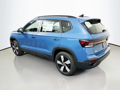 2026 Volkswagen Taos 1.5T S