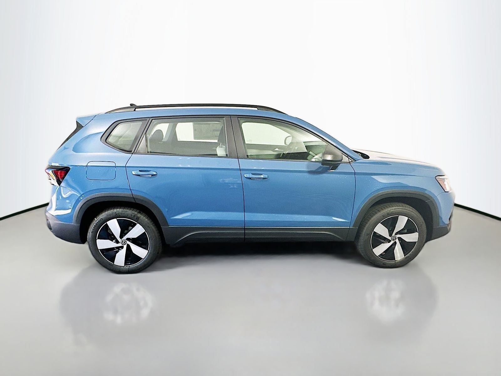 2026 Volkswagen Taos 1.5T S