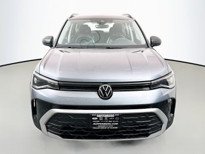 2026 Volkswagen Taos 1.5T S