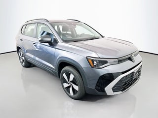 2026 Volkswagen Taos 1.5T S