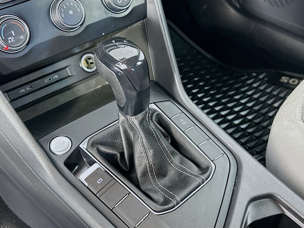 2022 Volkswagen Taos S