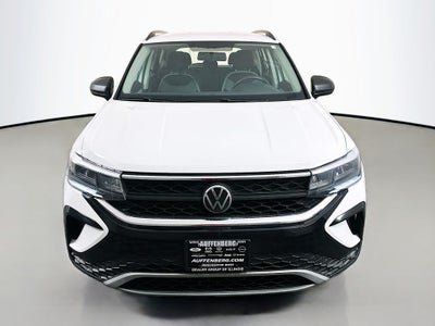 2022 Volkswagen Taos S