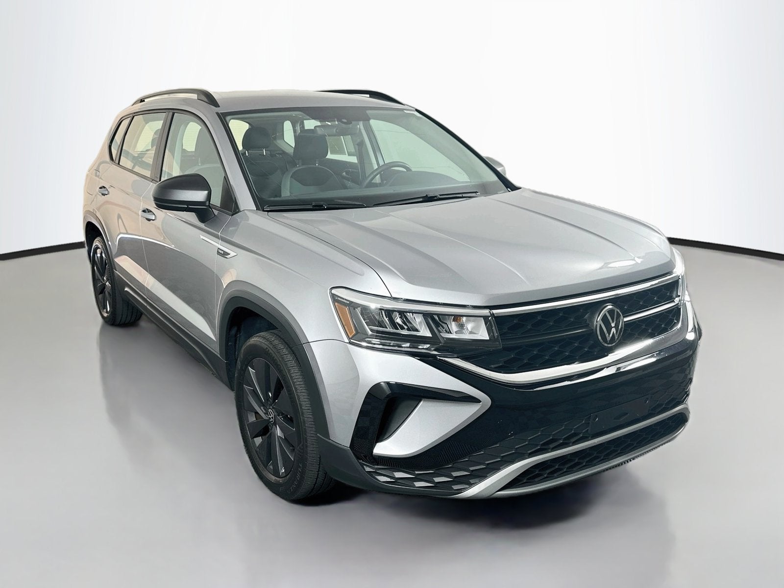 2023 Volkswagen Taos S