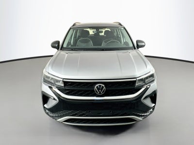 2023 Volkswagen Taos S