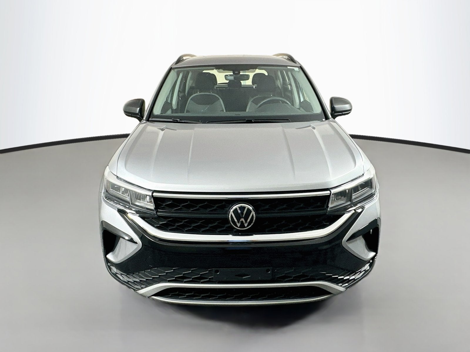 2023 Volkswagen Taos S
