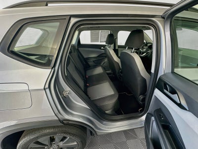2023 Volkswagen Taos S