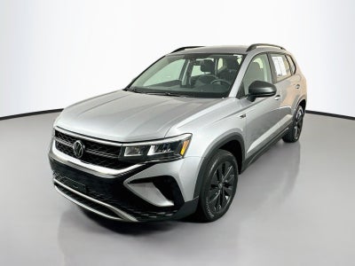 2023 Volkswagen Taos S