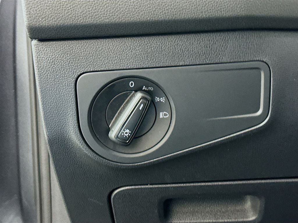 2023 Volkswagen Tiguan S