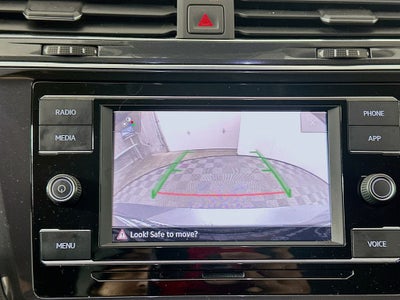 2023 Volkswagen Tiguan S