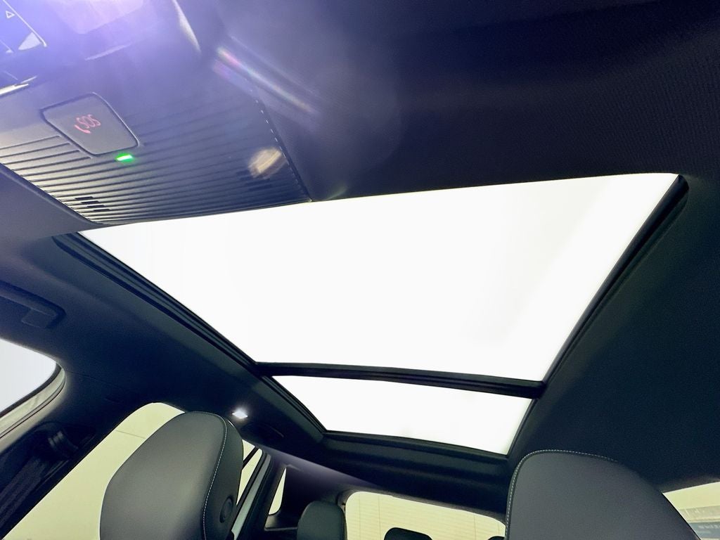 2026 Volkswagen Tiguan 2.0T SEL R-Line