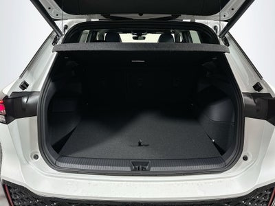 2026 Volkswagen Tiguan 2.0T SEL R-Line