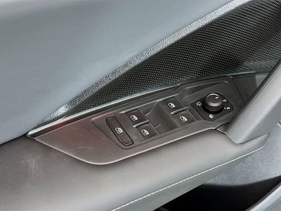 2026 Volkswagen Tiguan 2.0T SEL R-Line