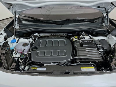 2026 Volkswagen Tiguan 2.0T SEL R-Line