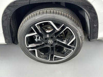 2026 Volkswagen Tiguan 2.0T SEL R-Line