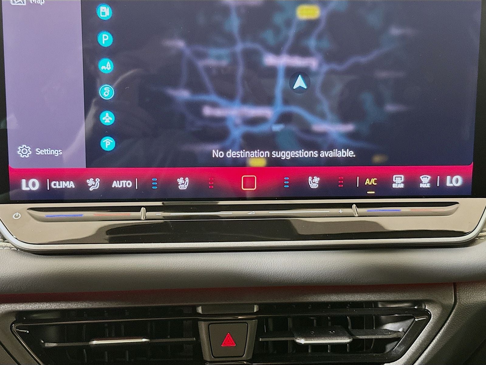 2026 Volkswagen Tiguan 2.0T SEL R-Line