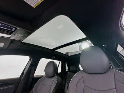 2026 Volkswagen Tiguan 2.0T SEL R-Line