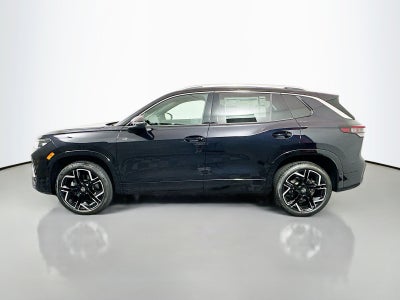 2026 Volkswagen Tiguan 2.0T SEL R-Line