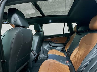 2026 Volkswagen Tiguan 2.0T SEL R-Line Turbo