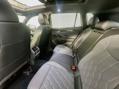 2026 Volkswagen Tiguan 2.0T SEL R-Line Turbo