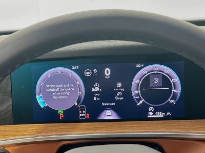 2026 Volkswagen Tiguan SEL R-Line Turbo 4MOTION