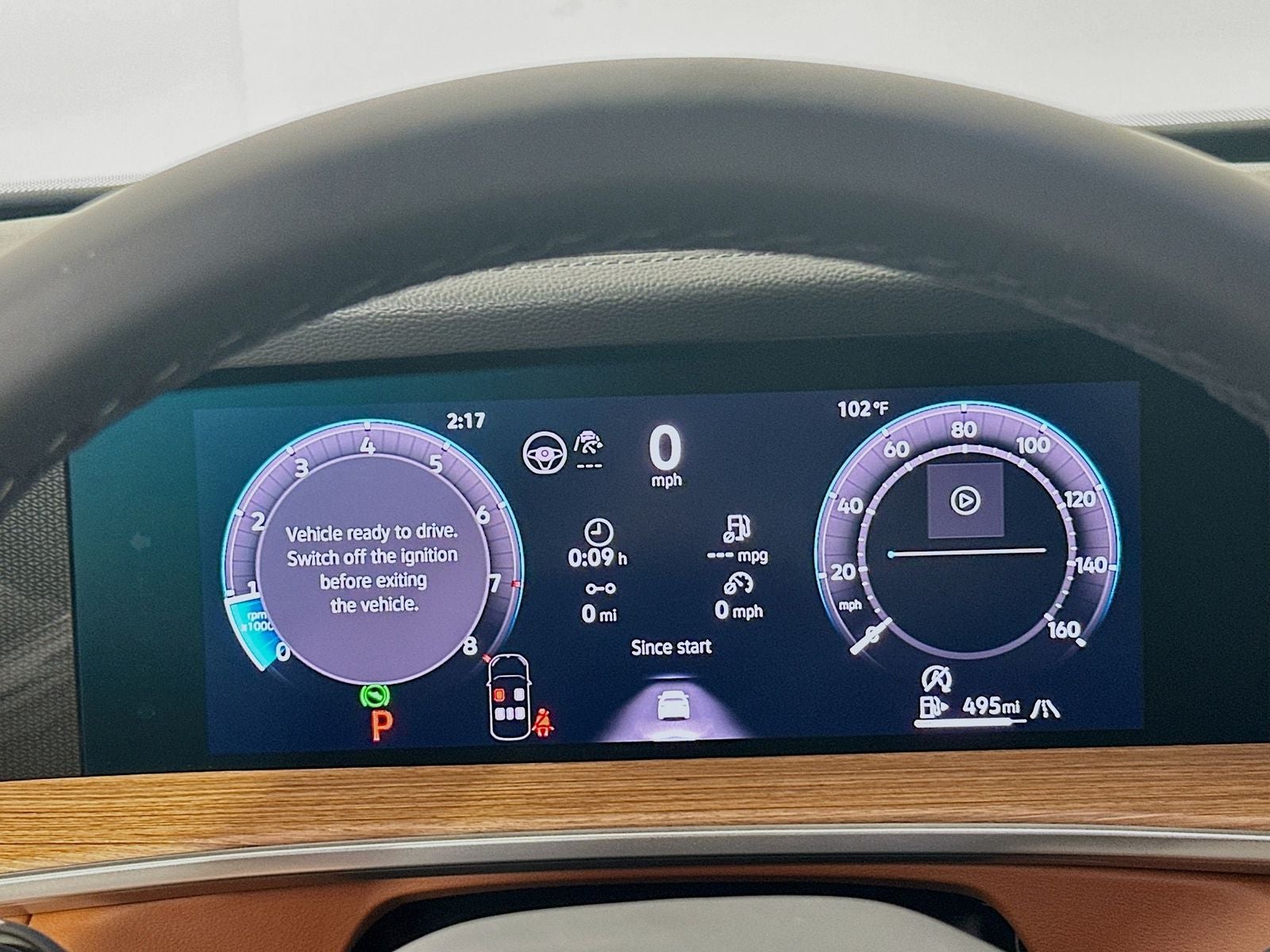 2026 Volkswagen Tiguan SEL R-Line Turbo 4MOTION
