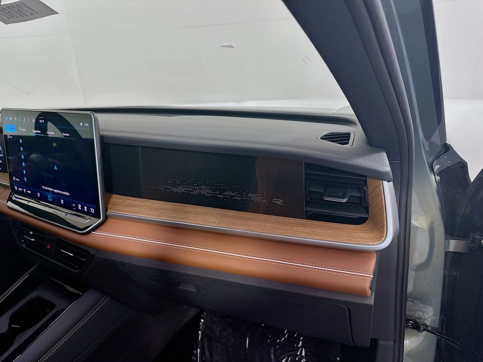 2026 Volkswagen Tiguan SEL R-Line Turbo 4MOTION