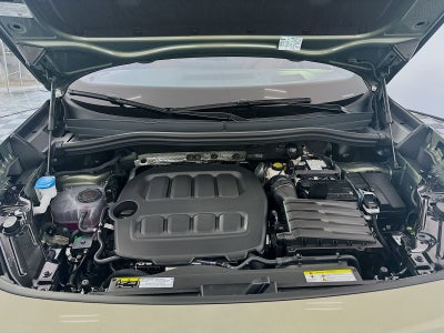 2026 Volkswagen Tiguan SEL R-Line Turbo 4MOTION
