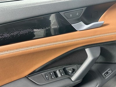 2026 Volkswagen Tiguan 2.0T SEL R-Line