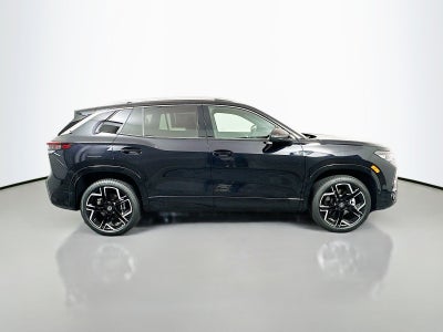2026 Volkswagen Tiguan 2.0T SEL R-Line