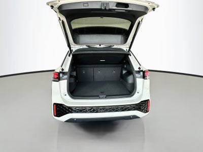 2026 Volkswagen Tiguan SEL R-Line Turbo