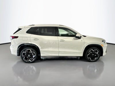2026 Volkswagen Tiguan SEL R-Line Turbo