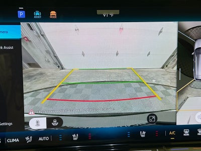 2026 Volkswagen Tiguan 2.0T SEL R-Line