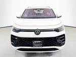 2026 Volkswagen Tiguan 2.0T SEL R-Line
