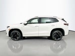 2026 Volkswagen Tiguan 2.0T SEL R-Line