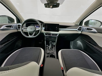 2026 Volkswagen Taos 1.5T SE