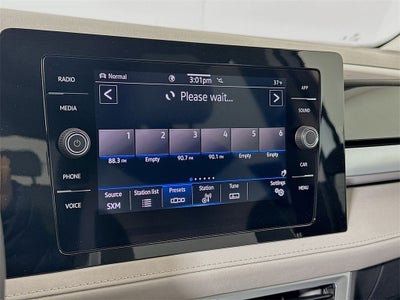 2026 Volkswagen Taos 1.5T SE