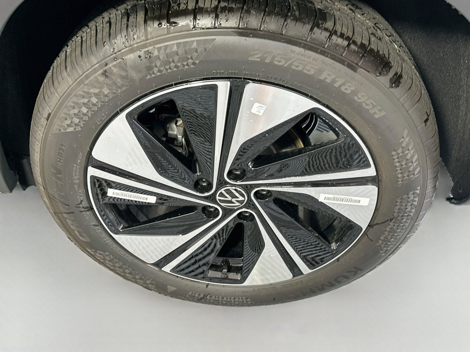 2026 Volkswagen Taos 1.5T SE