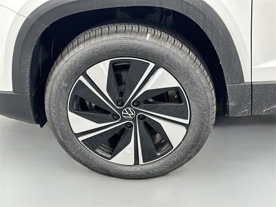 2026 Volkswagen Taos 1.5T SE