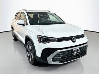 2027 Volkswagen Taos 1.5T SE
