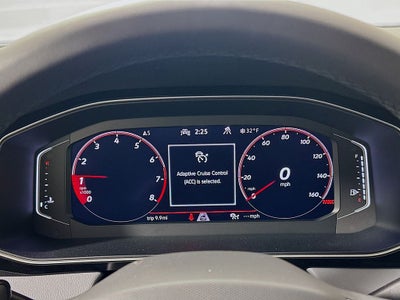 2026 Volkswagen Jetta GLI 2.0T Autobahn