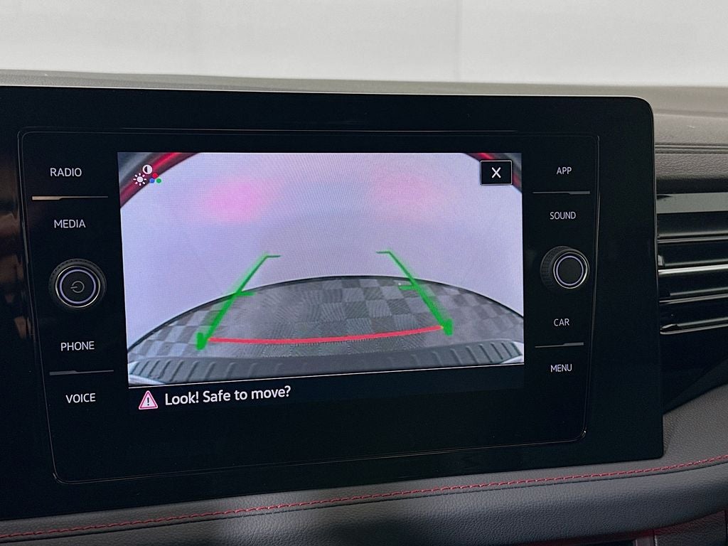 2026 Volkswagen Jetta GLI 2.0T Autobahn