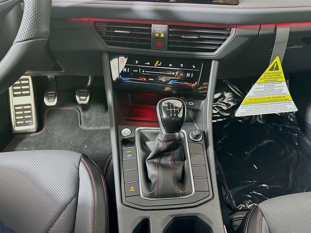 2026 Volkswagen Jetta GLI 2.0T Autobahn