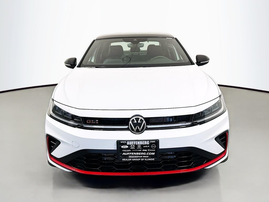 2026 Volkswagen Jetta GLI 2.0T Autobahn