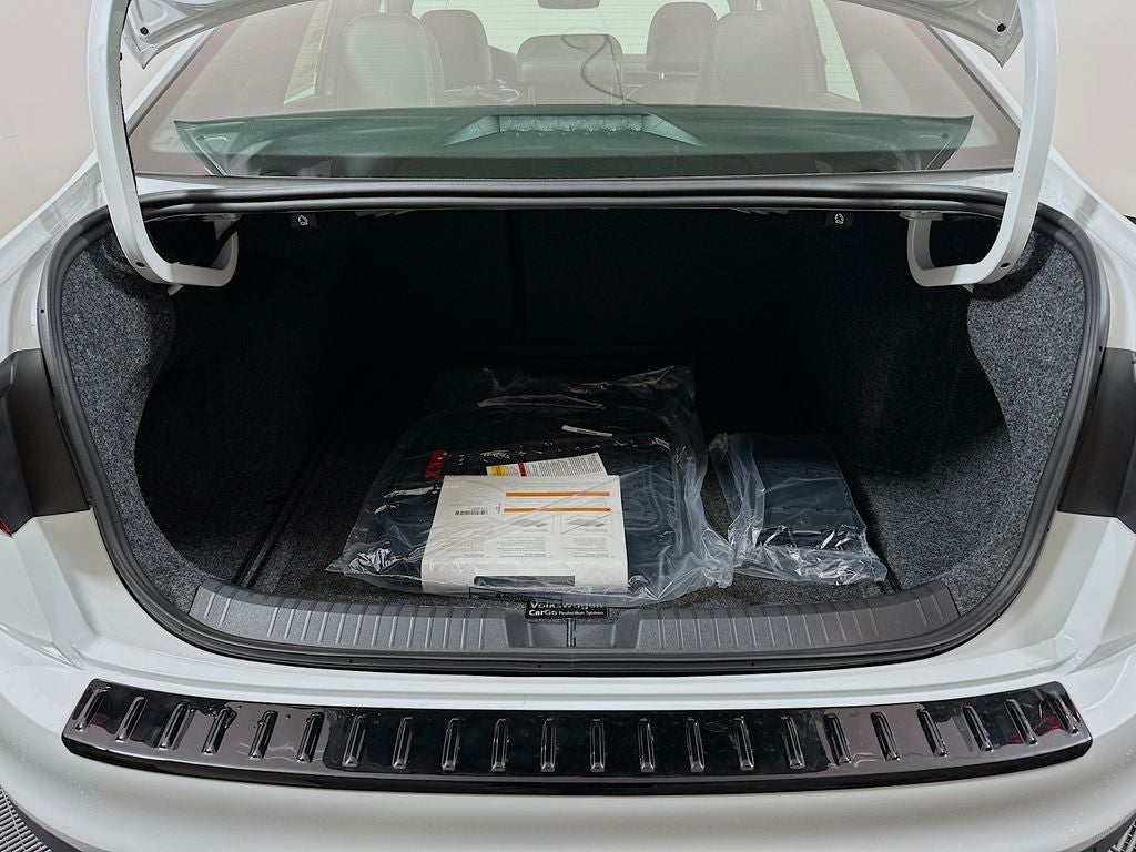 2026 Volkswagen Jetta GLI 2.0T Autobahn