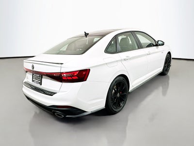 2026 Volkswagen Jetta GLI 2.0T Autobahn