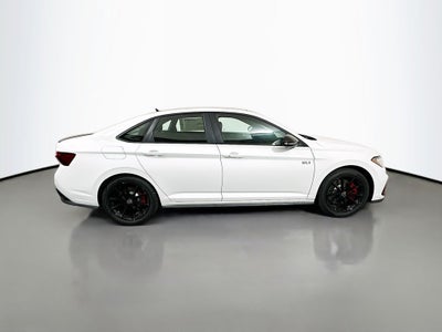 2026 Volkswagen Jetta GLI 2.0T Autobahn